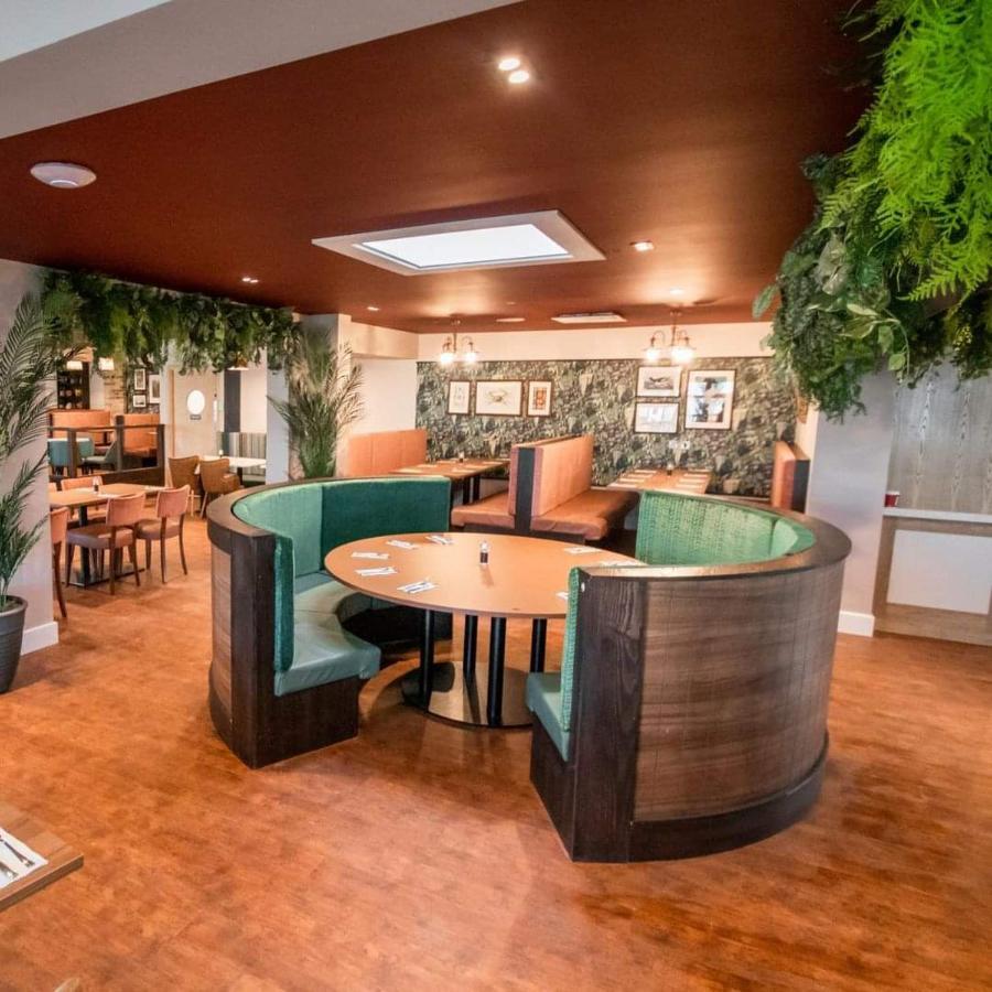 Luxury Lodge On Edge Of New Forest And 800M From Sea Entertainment And Leisure Passes Included Milford on Sea Buitenkant foto